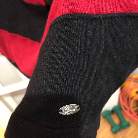 New without tags GUESS ❤️🖤 XL - Picture 4 of 7